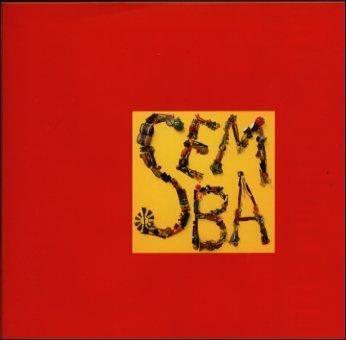 Pochette de Semba [Import]