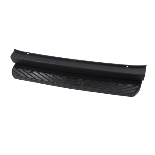 Marchepied Central Arrière pour Sprinter 2006-2018 Idéal pour Artisans - 4