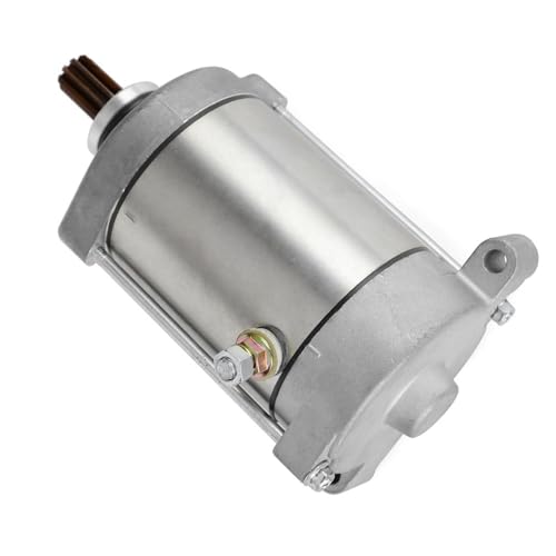 Démarreur haute performance 2MB-H1890-00 pour moteur Raptor 700