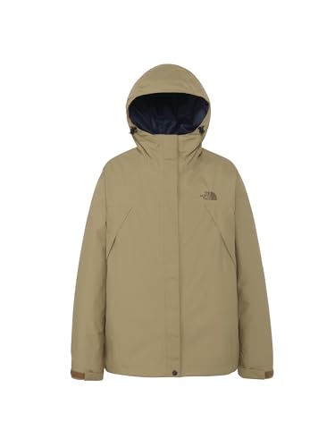 [UEm[XEtFCX] WPbg Scoop Jacket ubN/NVbNJ[L L