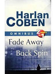 Image of Fade Away and Back Spin (2 books in 1)(Omnibus edi