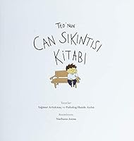 Teo’nun Can Sıkıntısı Kitabı 9752205879 Book Cover