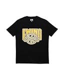 Ewing Patrick Athletics Embroidered Logo T-Shirt Multi