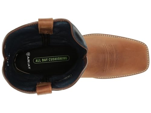 Ariat Men's Ridgeback VentTEK Western Boot2