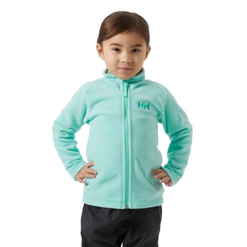 Image of Helly Hansen Kids Fleece Jacket (Big Kid)