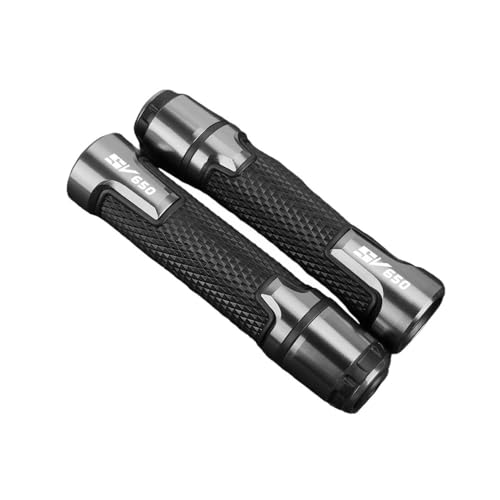Levier frein et embrayage pour remplacer les commandes usées de Suzuki SV 650