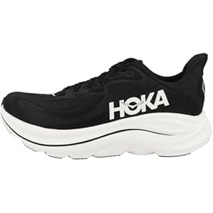 Hoka Womens Clifton 10