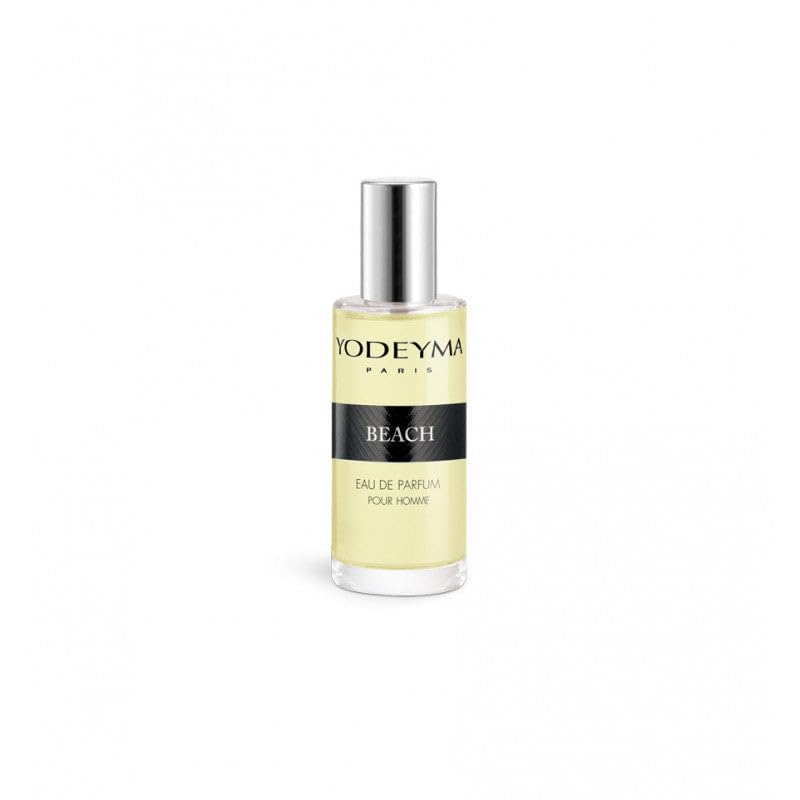 yodeyma parfums Yodeyma Beach Eau De Parfum 15Ml 2 Pack