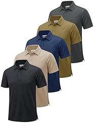 Black/Khaki/Navy/Wolf Brown/Dark Grey