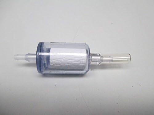 NEW MSA 711561 FILTER ASSEMBLY END OF LINE HEATING AND COOLING D248534