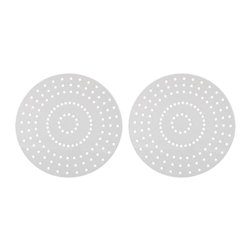 2-Pack Wreath Crafting Boards for Floral Displays Round C