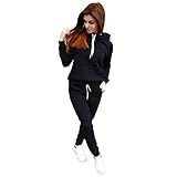 Damen Mode Sporthose Design mit langen Hosen, elastischer Bund, verstellbarer Kordelzug, elastischer Boden, bieten den maximalen Komfort für Sie.