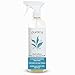 Puracy Natural Laundry Stain Remover, Enzyme-Based Spot Cleaner, Free & Clear, 25 Ounce