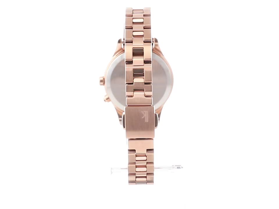 【極美品】ルキア SSVV040 ソーラー電波 ローズゴールド レディース SEIKO セイコー LUKIA ルキア Standard Collection スタンダード