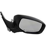 HuijunNbleo Mirrors Passenger Right Side Heated Hand for Subaru for Legacy 2020-2022...