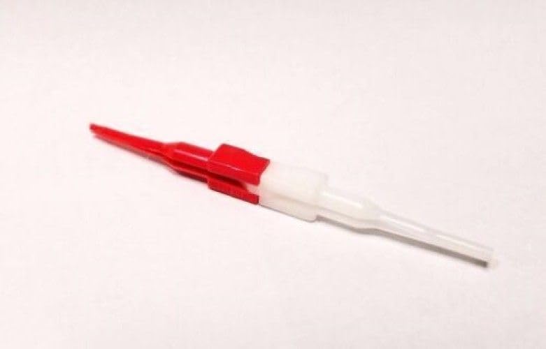 GE WX5X19 AMP Pin Extract Tool for Servicing Dispenser Connectors on Refrigerators