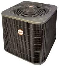 Payne 1.5 ton 14 SEER Condenser, Indoor Coil and 80% BTU furnace