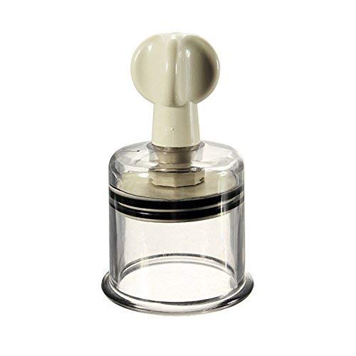 EKIN accuprssure Vacuum Suction Cup Anti Cellulite Cupping Therapy Twist Suction Cupping Kit Massage Body Therapy Cup Chinese Relaxing Muscle Jar Cupping Set (XL) (B09NFS26PR) Amazon Price History, Amazon Price Tracker