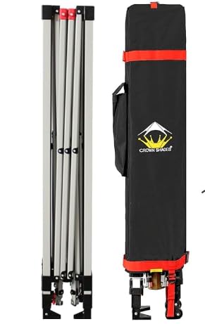 CROWN SHADES Canopy Carry Bag STO-N-GO Cover Bag-100