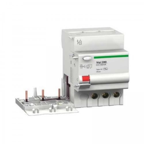 Merlin Gerin Schneider Electric Vigi C60 Blocco