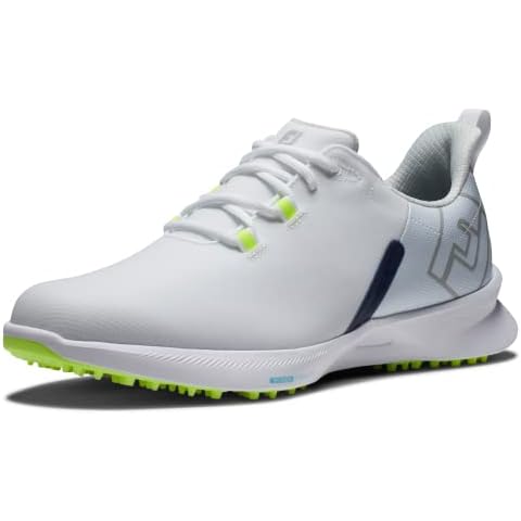 Footjoy Fuel Sport Chaussure Golf Cover