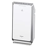 パナソニックの空気清浄機 F-PXR55-W