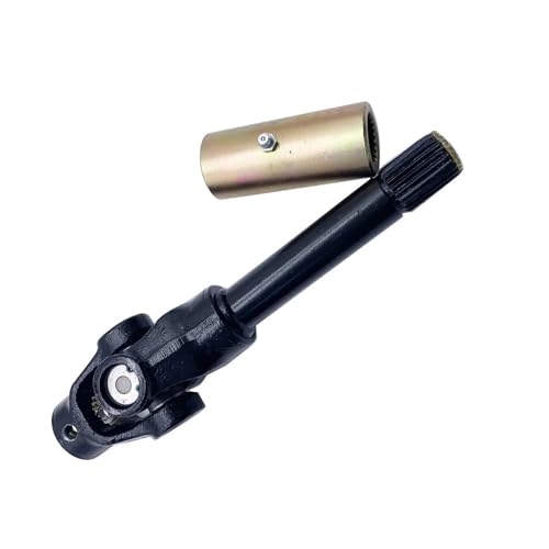Eje de transmisión trasero 20703 para solucionar holguras y ruidos en ATV LH260