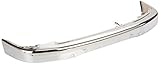 OE Replacement Toyota 4-Runner Front Bumper Face Bar (Partslink Number TO1002168)