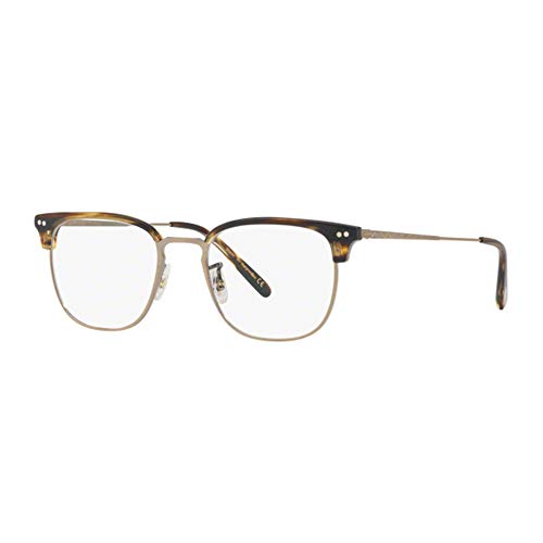Oliver Peoples - WILLMAN OV 5359, Geometric Acetate Men