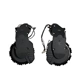 Modulo ruote accessori for Roborock S8 S8 Pro Ultra Q5 Pro+ Q8 Max Q8 Max+ S8 MAX Ultra S8 for MaxV Ultra for Q-Revo Master(Left and Right)