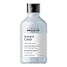 L'Oréal Professionnel | Shampoing Antipelliculaire Purifiant & Apaisant, Instant Clear, SERIE EXPERT, 300 ml