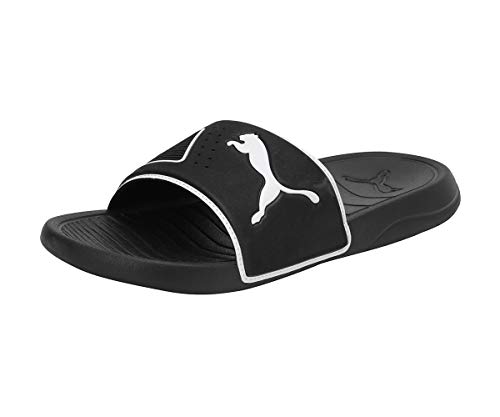 Image of PUMA Men's Rebound Layup Sneaker
