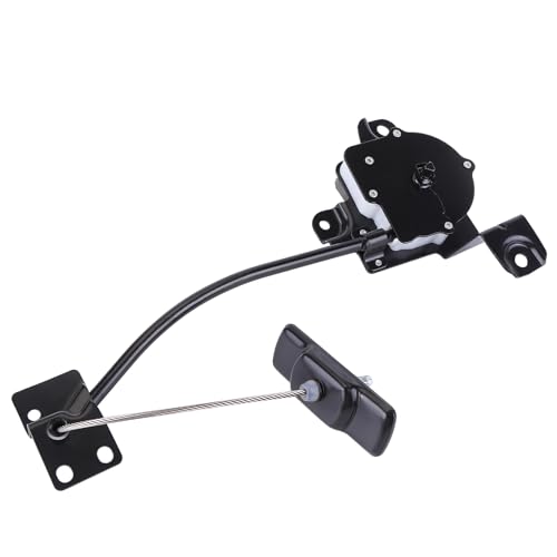 Saitedudu Spare Tire Hoist
