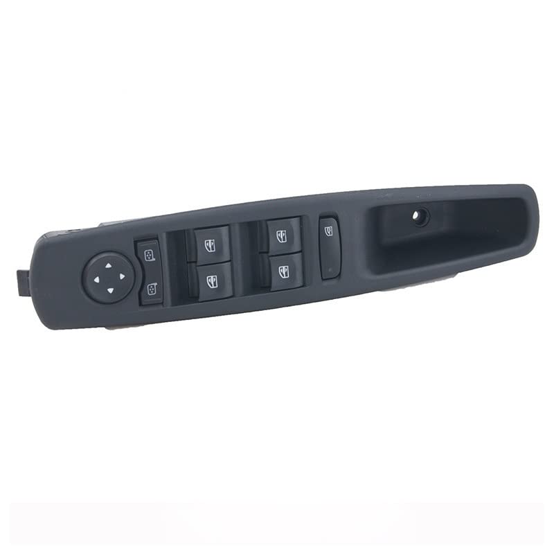 Interrupteur de lève-vitre avant 25400-0008R bouton de remplacement pour commande auto