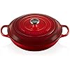 مجموعة مواد مختلطة من قطعة Le Creuset 20 ، سيريز