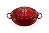 Le Creuset 20 Piece Mixed Material Set, Cerise #2