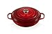 Le Creuset 20 Piece Mixed Material Set, Cerise