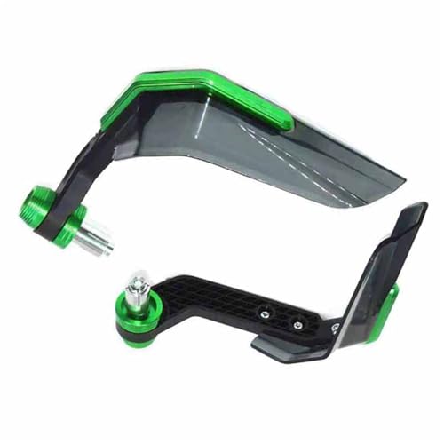 Protège-mains Benelli Leoncino 500 protection contre vent et froid