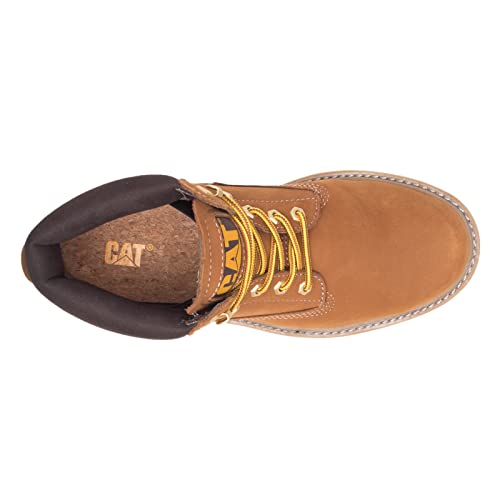 Image of Caterpillar Men's Colorado Engineer Boot