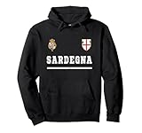 Sardegna National Pride Sardinia Tees