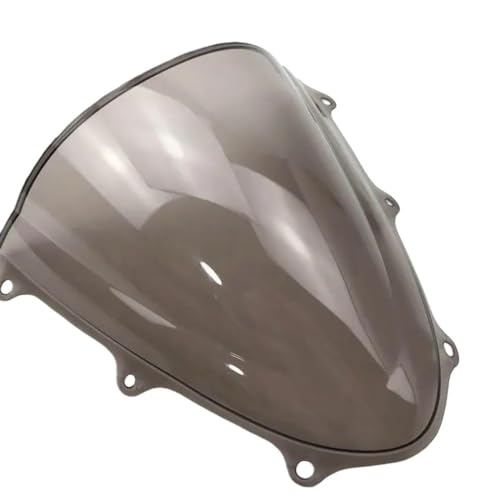 Spoiler d'extension pare-brise GSXR 750 bulle moto de rechange pour K11 2011-2018