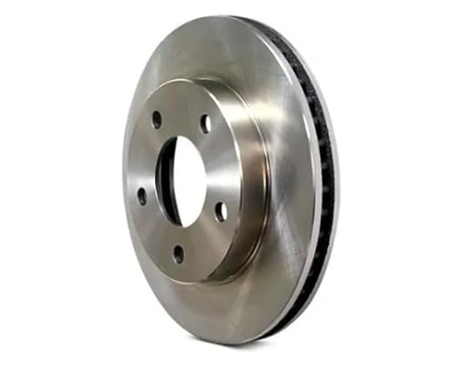 Disco De Freio Traseiro Grand Cherokee Nova Original Mopar K52129250aa