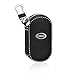 BEOKNL for la Voiture Logo Key Coque Cover Keychain Men Zipper Organiseur Board Sac Titulaire Portefeuille Porte-Monnaie Porte-Monnaie (Color Name : for Hyundai)