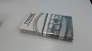 Hardcover Tyneside: A biography Book
