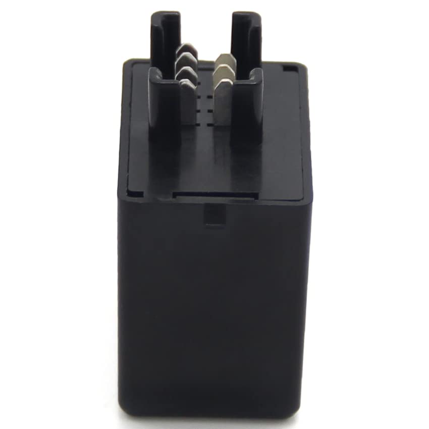 Amazon.co.jp: スズキ38610-03F00 38610-03F01用ウィンカーリレー