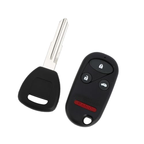 Llave KOBUTAH2T para Honda Accord para abrir el maletero sin usar las manos