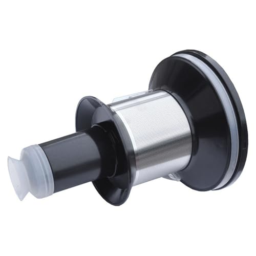 Washable Chamber Filter Replacement Part Accessories For Handheld Vacuum High Capacity Bucket