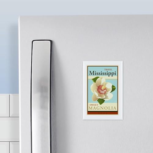 Imán decorativo rectangular CafePress 3x2 pulgadas miniatura 3