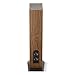 Focal Chora 826-D Floorstanding Speakers - Pair (Dark Wood)