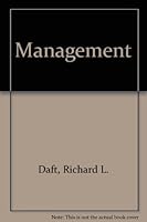 Management 0030948487 Book Cover